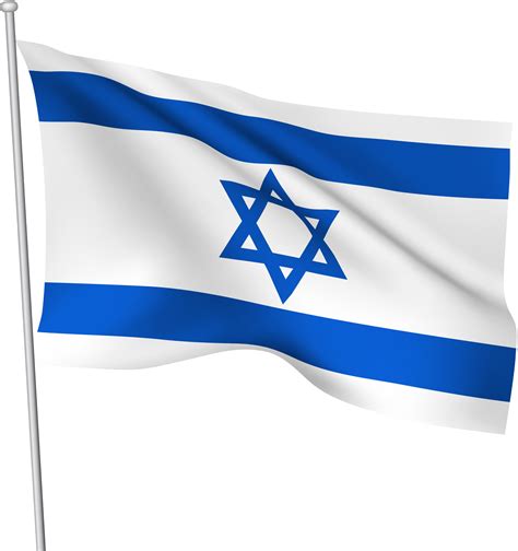 Israeli Flag PNG Transparent Israeli Flag.PNG Images. | PlusPNG