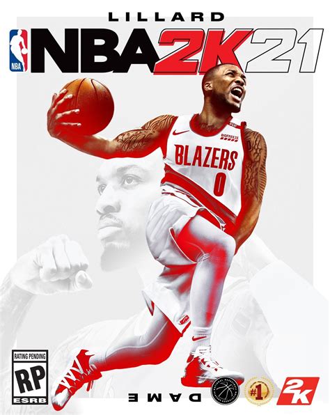 NBA 2K25 Cover Athlete (and Every NBA 2K Cover by Year)