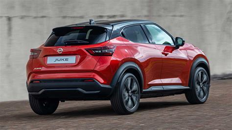 New Nissan Juke 2023 1.0T Photos, Prices And Specs in Qatar