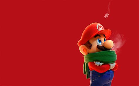 2560x1600 Super Mario Wallpaper,2560x1600 Resolution HD 4k Wallpapers ...