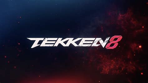 Tekken 8 Officially Revealed - Cinelinx | Movies. Games. Geek Culture.