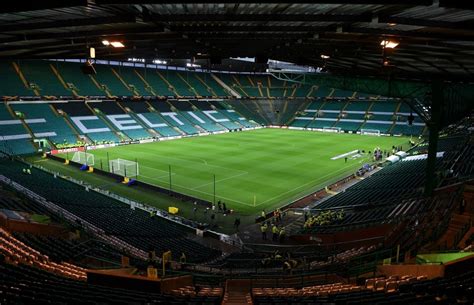 Celtic Park : Celtic Park Stadium Tour Musement : The park has several ...