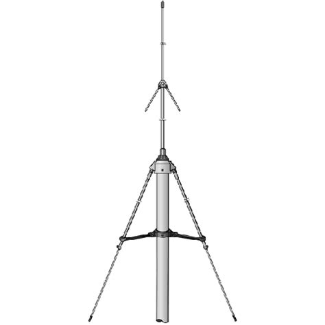 Sirio Stardust M400 CB Antenna | Moonraker