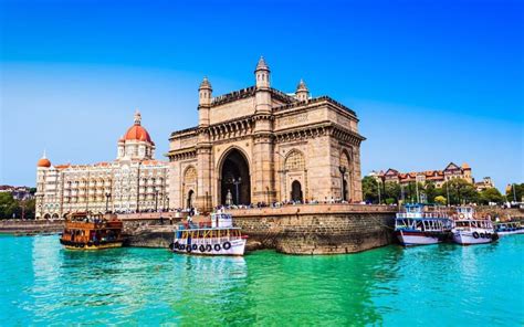 19 Best Tourist Places To Visit In Maharashtra - Trendpickle