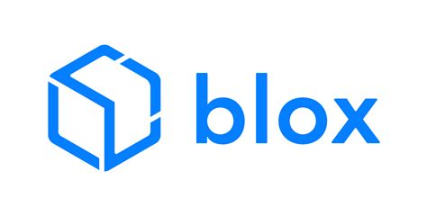 blox-logo – Coinisseur