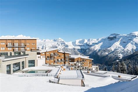 CLUB MED GRAND MASSIF SAMOENS MORILLON Resort (Francia): Prezzi 2022 e ...