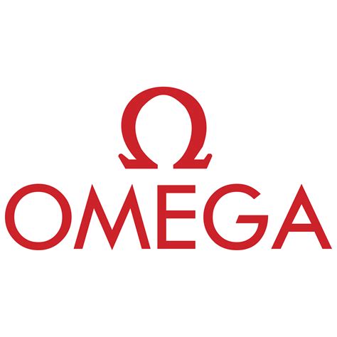 Omega Logo PNG Transparent & SVG Vector - Freebie Supply