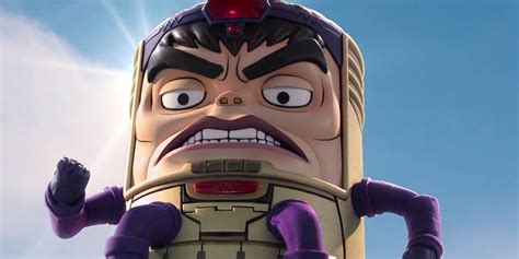 Stream 'MODOK': How to Watch New Animated Comedy Marvel Series