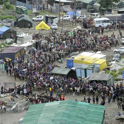 Amarnath Yatra 2023