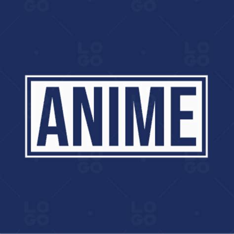 Anime Logo Maker