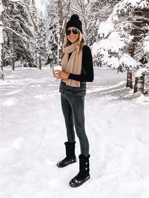 What to Pack for a Ski Trip: Best Gear & Outfit Guide | Fashion Jackson