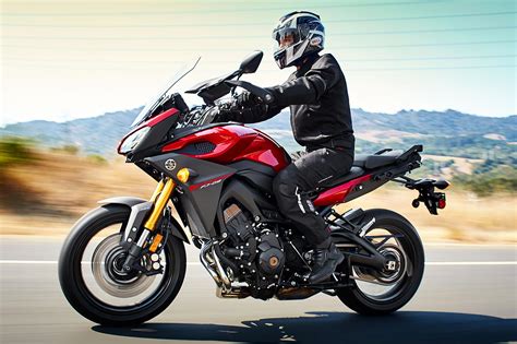 Recall: Multiple Yamaha Motorcycles for Shifting Issues - Asphalt & Rubber