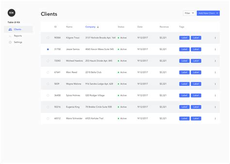 Attachment 04 Dashboard Ui, Dashboard Design, Web Layout, Layout Design ...