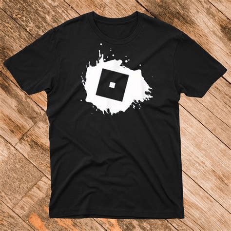 Roblox T Shirt Size - IMAGESEE