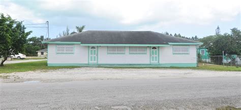 Bahamas Real Estate on Abaco For Sale - ID 31135 | Bahamas real estate ...