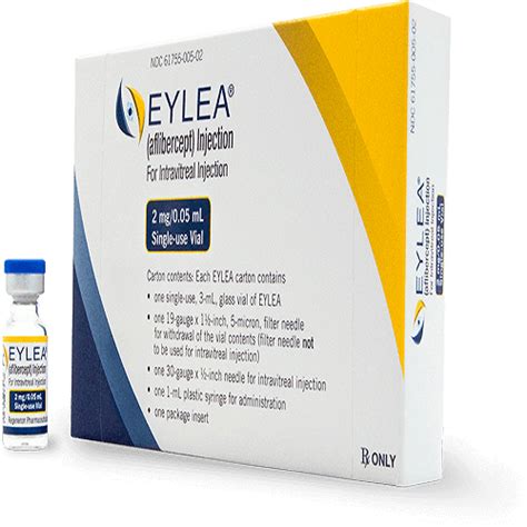 Bayer SURGICALS Eylea Injection, for EYES at best price in Mumbai | ID ...