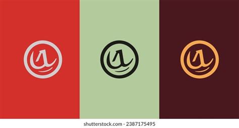 15,386 Smart Minimalist Logo Images, Stock Photos, 3D objects ...