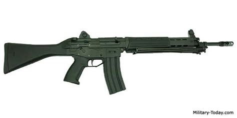 Howa Type 89 Assault Rifle | Military-Today.com