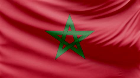 Morocco Flag HD Wallpapers - Top Free Morocco Flag HD Backgrounds ...