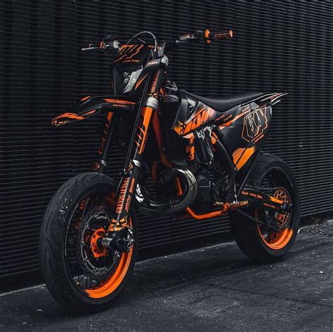 Custom Dirt Bike, Motorcycle Dirt Bike, Dirt Bike Girl, Ktm 250 Exc ...