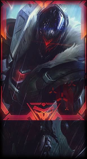 Surrender at 20: 11/13 PBE Update: PROJECT: Splash Art, New Login Theme ...