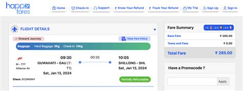 Guwahati to Shillong Flights for Just Rs 285! [Record-Low Airfare]