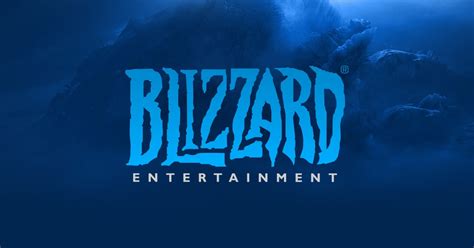 Blizzard Entertainment