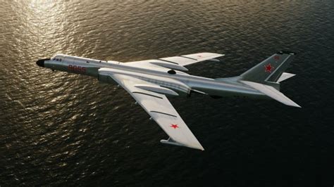 Russia's Tupolev Tu-16 Bomber: A Complete History | The National Interest