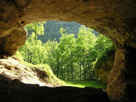 Natural caves worth visiting | International Travel News