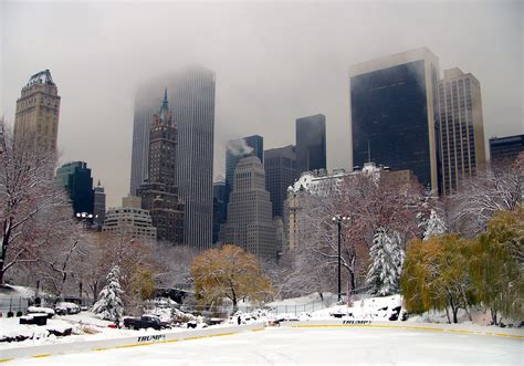 File:Central Park winter NYC1.jpg - Wikimedia Commons