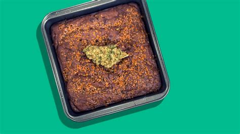 How to Make Weed Brownies: Not Your Old Man’s Pot Brownie Recipe