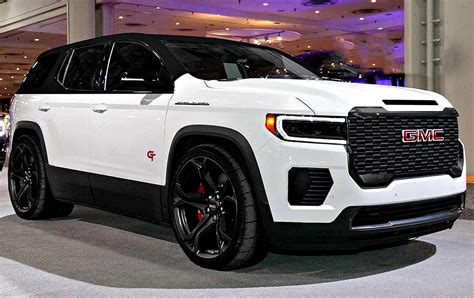 2023 Gmc Acadia Gt Price – Get Calendar 2023 Update