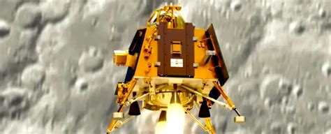 India Is About to Attempt Its First Ever Moon Landing - Science News