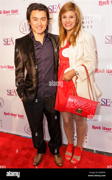 The Emily Shane Foundation 'Stars and Sea Gala' - Arrivals Featuring ...