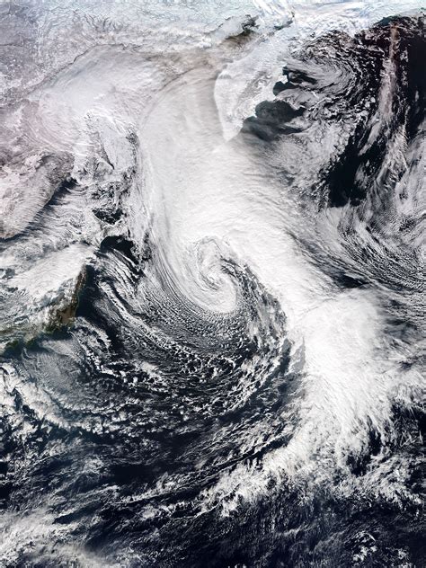 Extratropical cyclone - Wikipedia