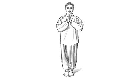 6 Postures of Qi Cultivation: Awaken Your Human Potential With Qigong ...