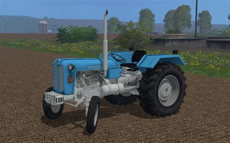 RAKOVICA » GamesMods.net - FS17, CNC, FS15, ETS 2 mods