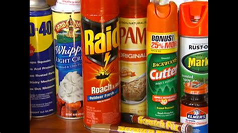 Adults Also Abusing Inhalants | 10tv.com