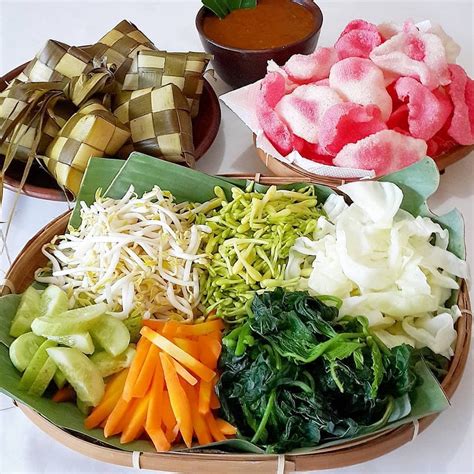 Menu Vegetarian Seminggu - AkuVegan.com