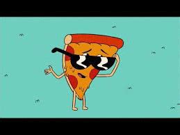 pizza steve on Make a GIF