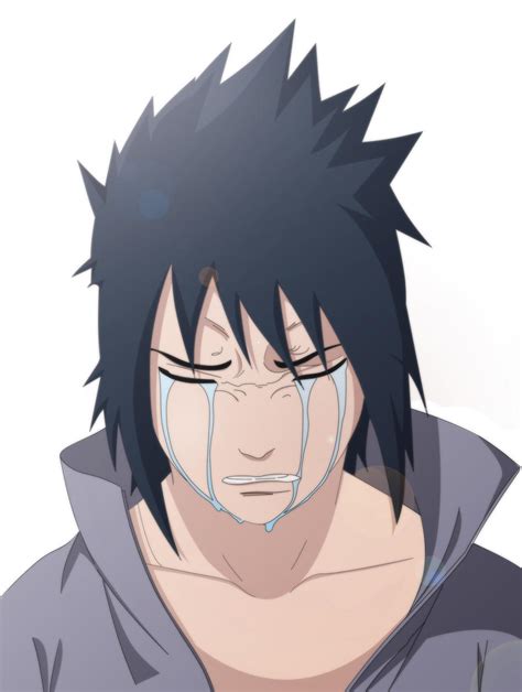 Sasuke Crying by Coelhao95 on DeviantArt