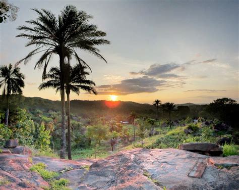 15 Best Places to Visit in Togo - The Crazy Tourist