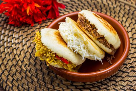 Prepara arepas ligeras y saludables | El Diario NY