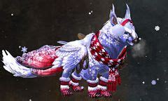 Gallery of Griffon skins - Guild Wars 2 Wiki (GW2W)