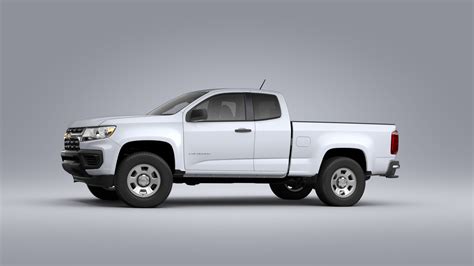 New 2021 Chevrolet Colorado WT Extended Cab in New Orleans # | Banner ...