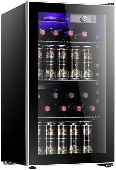 The 13 Best Mini-Fridges for Gamers [ 2022 Reviews ]