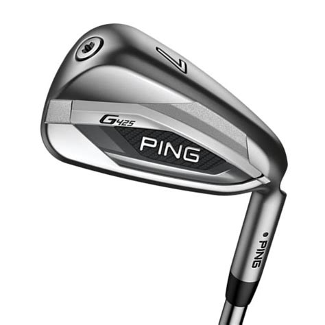 PING G425 Irons - PING