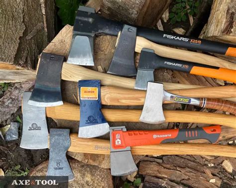 17 Common Axe Questions (answered) | Axe & Tool