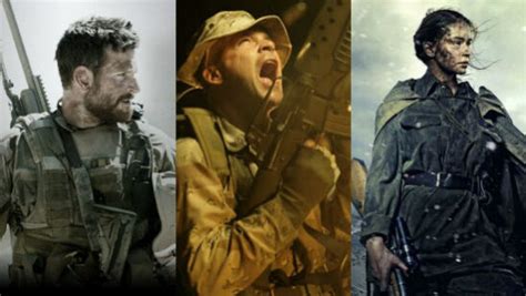 7 Best Sniper Movies Based On True Stories