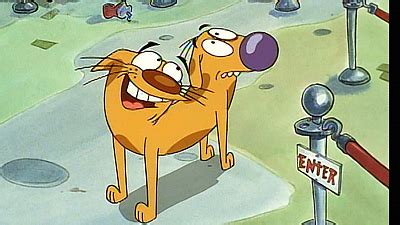 CatDog Season 3 Episodes